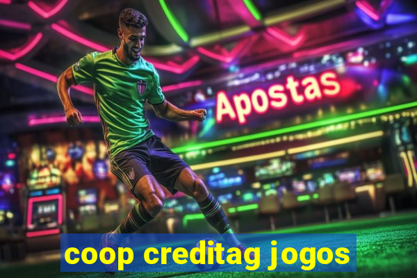 coop creditag jogos